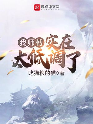 我师傅实在太低调了